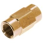 Brass Adapter - HBU-JAP-1010