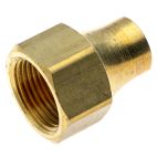 Copper Tubing Compression Fitting - 10TN-CTI-L