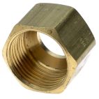 Copper Tubing Compression Fitting - 8TSN-CTI