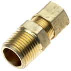 Copper Tubing Compression Fitting - 4CTI-2MP