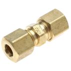 Copper Tubing Compression Fitting - 8CTI-8CTI