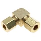 Copper Tubing Compression Fitting - 5CTI-5CTI90