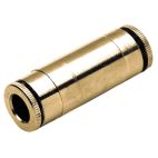 Industrial SureLok Brass Fitting - 4SLI-6SLI