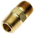Brass Pipe Adapter - 8MP-12MPB