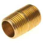 Brass Pipe Adapter - 12MP-12MPB-CNS