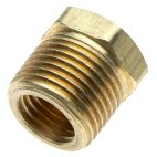 Hydraulic Adapter - Pipe Adapter -  8MP-2FPB