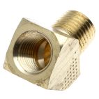 Hydraulic Adapter - Pipe Adapter -  12MP-12FP45