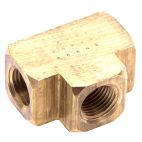 Brass Pipe Adapter - 12FP-12FP-8FPB