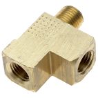 Hydraulic Adapter - Pipe Adapter -  8FP-8MP-8FPB
