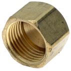 Brass Adapter - 5FSCAP