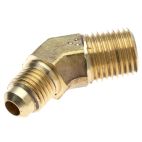 Brass Adapter - 12MS-8MP45