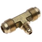 Brass Adapter - 8MS-4MS-8MS