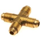 Brass Adapter - 4MSCROSS