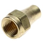 Hydraulic Adapter - SAE to SAE - 5STSN