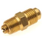 Brass Adapter - 5MS-2MP-CV