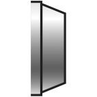 Female Flareless Sleeve - 10FFS