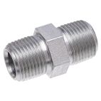 Hydraulic Adapter - SAE to SAE - 24MP-24MP