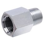 Hydraulic Adapter - SAE to SAE - 2MP-6FPL