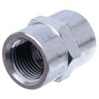 Hydraulic Adapter - SAE to SAE - 16FP-8FP