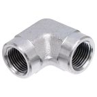 Hydraulic Adapter - SAE to SAE - 8FP-4FP90