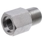 Hydraulic Adapter - SAE to SAE - 16FB-12MP