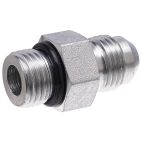 Hydraulic Adapter - SAE to SAE - 5MB-6MJ