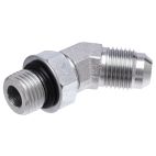 Hydraulic Adapter - SAE to SAE - 5MB-6MJ45