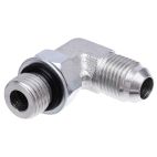 Hydraulic Adapter - SAE to SAE - 5MB-5MJ90