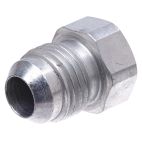 Hydraulic Adapter - SAE to SAE - 20MJ-PLUG