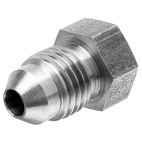 Hydraulic Adapter - SAE to SAE - 20MJ-20FBO