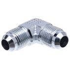 Hydraulic Adapter - SAE to SAE - 14MJ-14MJ90