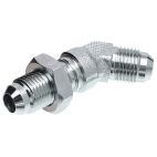 Hydraulic Adapter - SAE to SAE - 8MJ-8BKHD45
