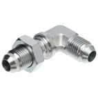 Hydraulic Adapter - SAE to SAE - 8MJ-8BKHD90