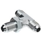 Hydraulic Adapter - SAE to SAE - 16MJ-16MJ-16BKHD