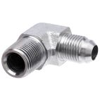 Hydraulic Adapter - SAE to SAE - 12MJ-20MP90