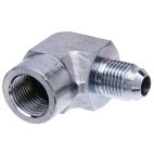 Hydraulic Adapter - SAE to SAE - 8MJ-8FP90