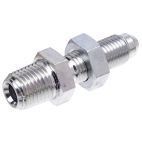 Hydraulic Adapter - SAE to SAE - 8MJBKHD-6MP