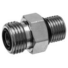 Hydraulic Adapter - SAE to SAE - 12MFFOR-16MB
