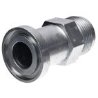 Hydraulic Coupling - Flange Fitting  - SAE to SAE - 16FL5K-16MJ