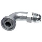 Hydraulic Coupling - Flange Fitting  - SAE to SAE - 20FLH6K-20MJ90