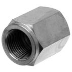 Hydraulic Adapter - British to SAE - 20FBSPP-20FP