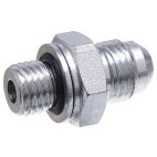 Hydraulic Adapter - Metric Conversion - 26MM-12MJ