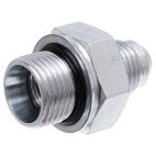 Hydraulic Adapter - Metric Conversion - 35MDL-20MJ