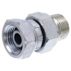 Hydraulic Adapter-Int’l  to Int’l - 16MBSPP-16FBSPPX