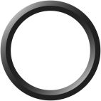 O-Ring for DIN Light & Heavy Series Cplg - 30 O-RING DIN H