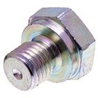 Hydraulic Adapter-Int’l  to Int’l - 18MM-PLUG