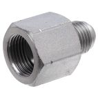 Hydraulic Adapter - Japanese Conversion - 12FK-12MJ