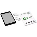 Tablet Kit - GC20 Tablet Kit