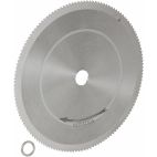 Replacement Saw Blade - 10" METAL BLADE FOR 6-32 AND 1.5 SHOP SAW