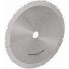 Replacement Scalloped Blade - 7" Metal Advanced Scalloped Blade